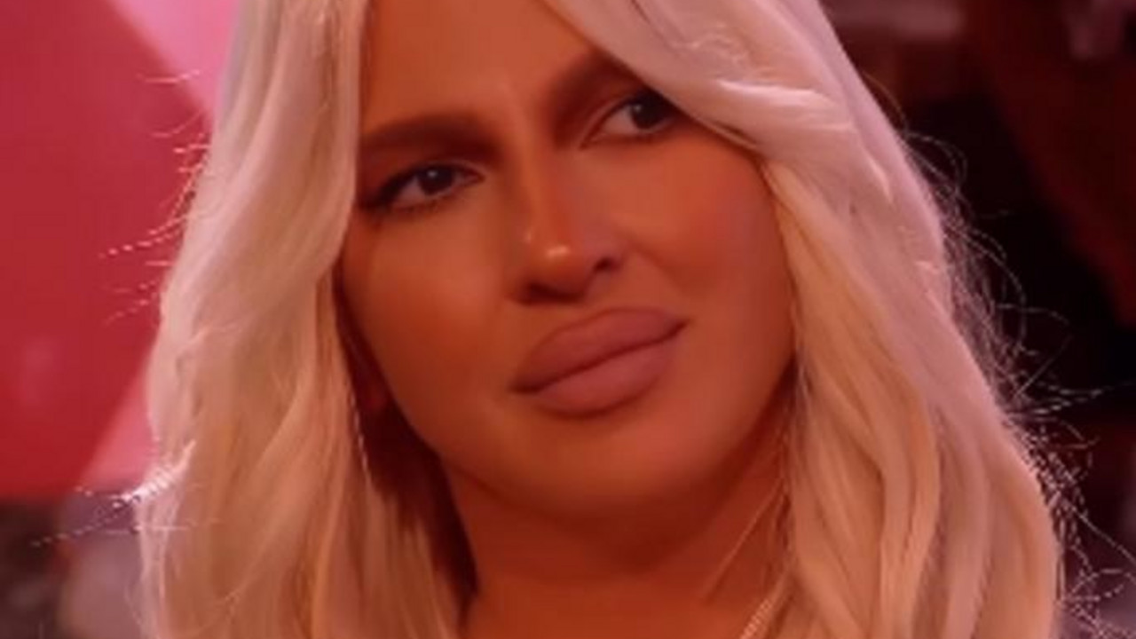 Jelena Karleuša
