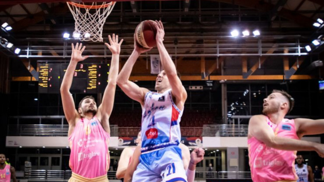 Igokea - Mega