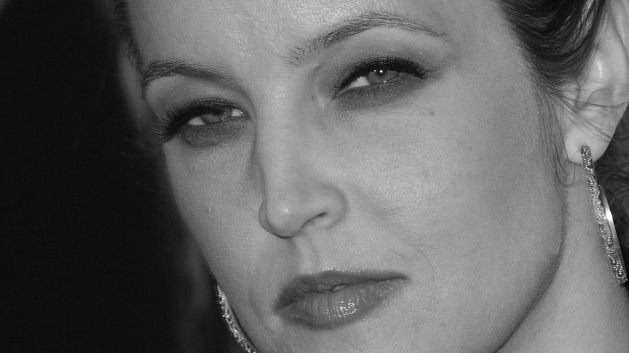 Lisa Meri Prisli