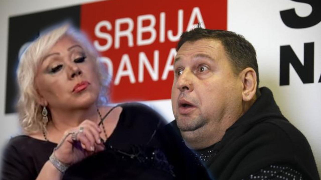 Zorica Marković, Taki
