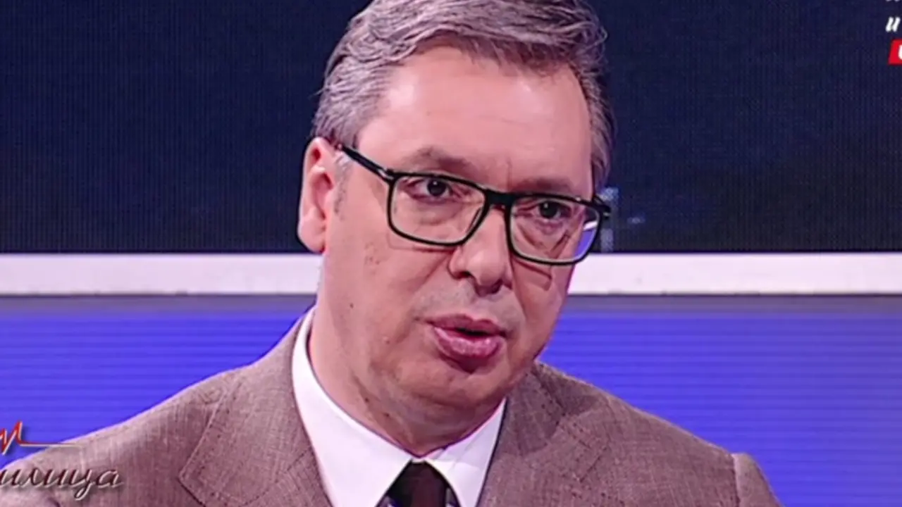 vucic