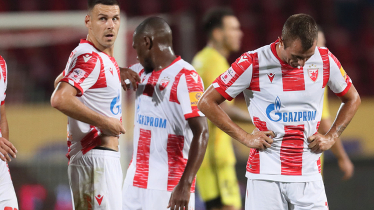 Marko Gobeljić, Nenad Krstičić
