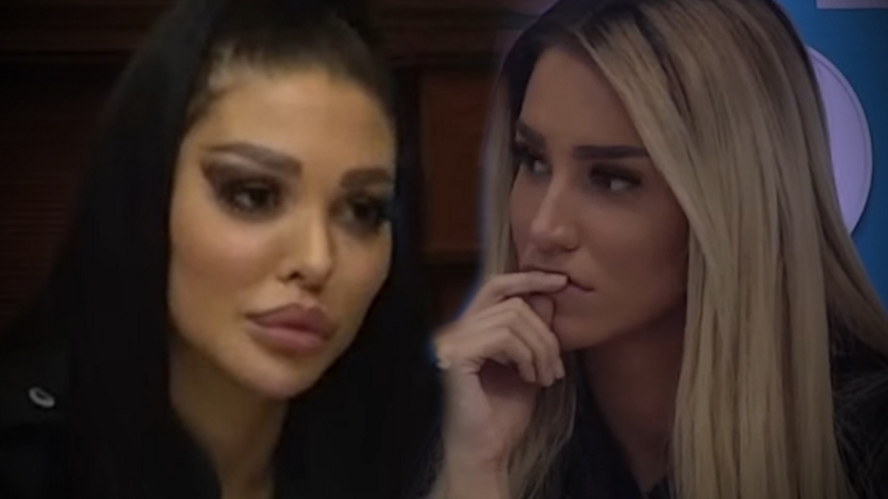 Maja Marinković, Aleksandra Nikolić