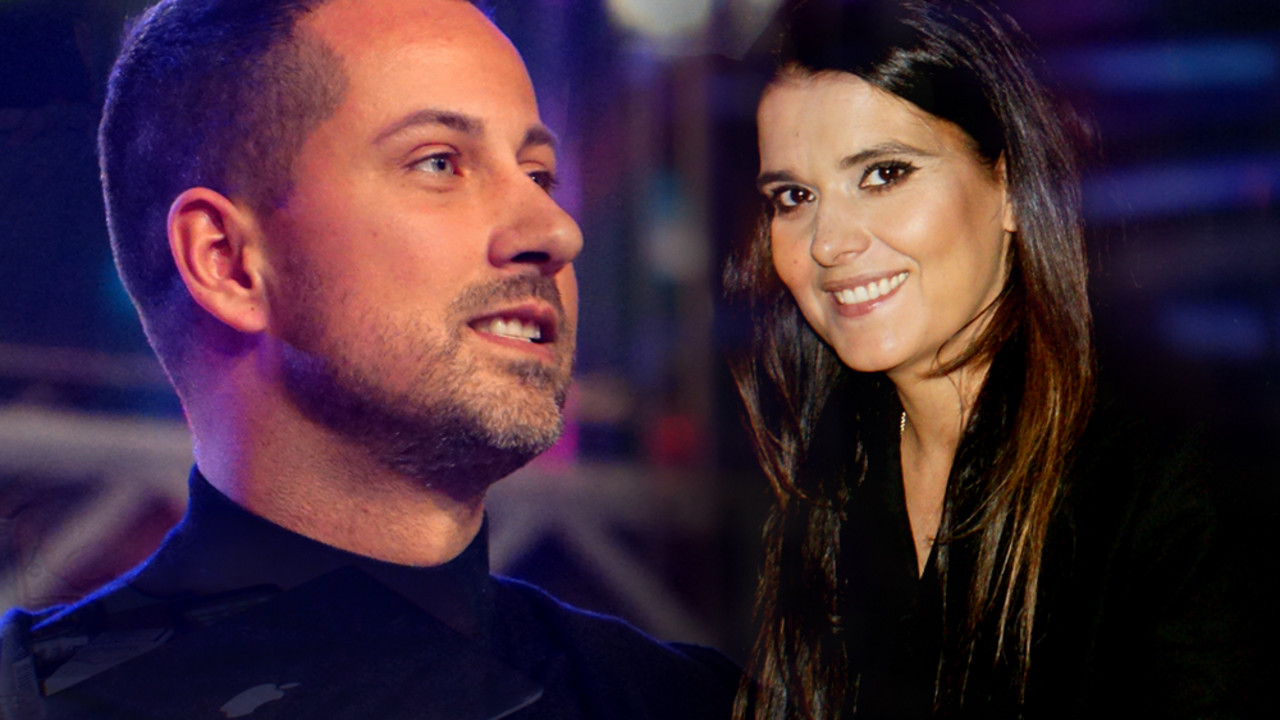 Marko Đedović, Milica Mitrović