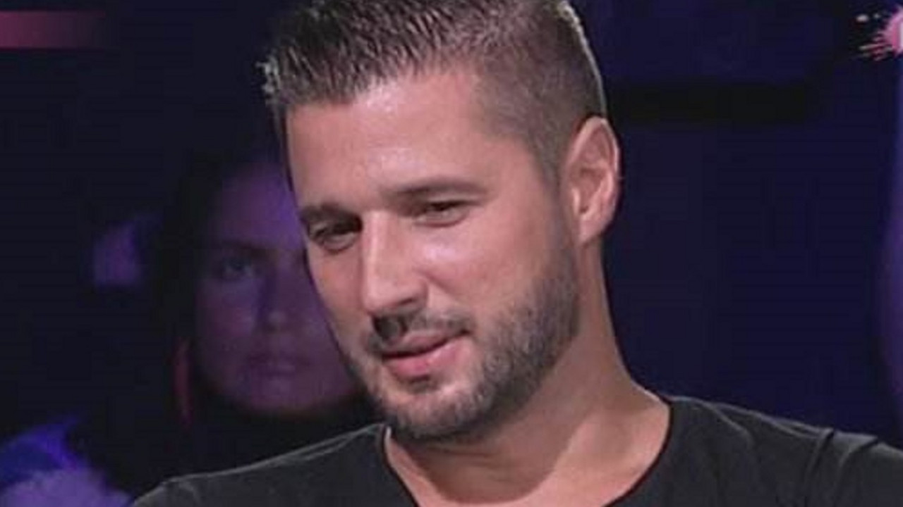 Marko Miljković