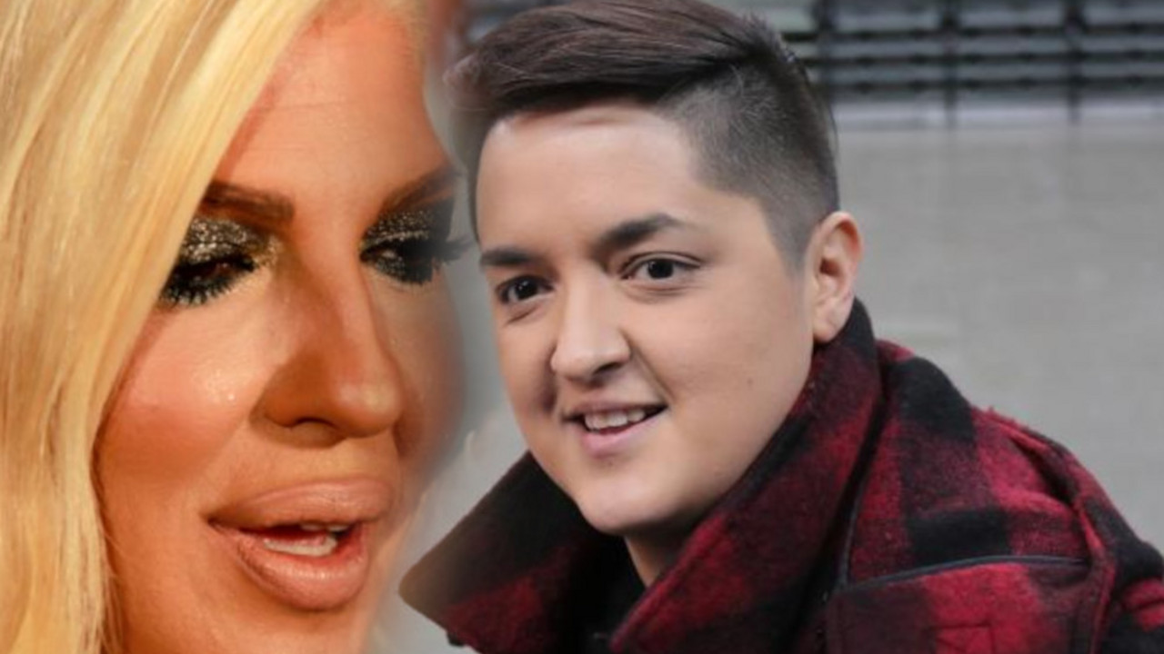 Marija Šerifović, Jelena Karleuša