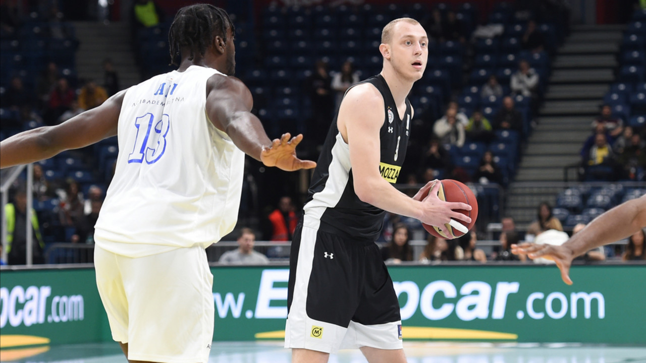KK Partizan