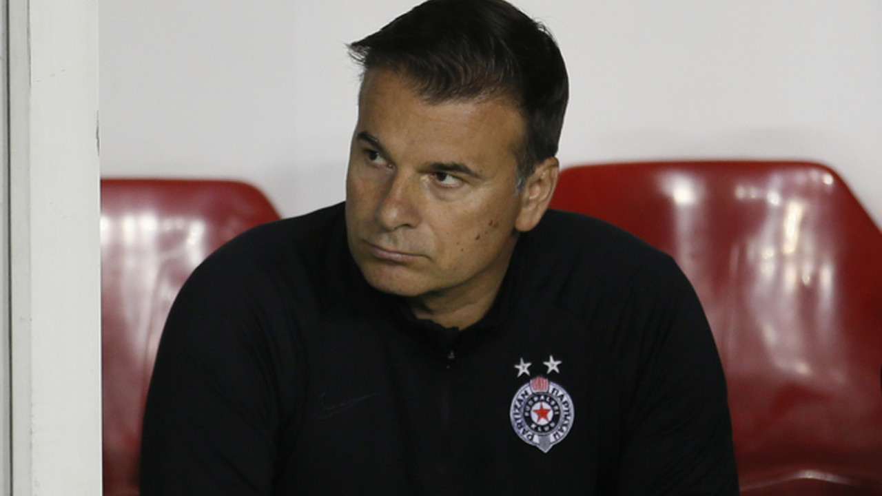 Aleksandar Stanojević