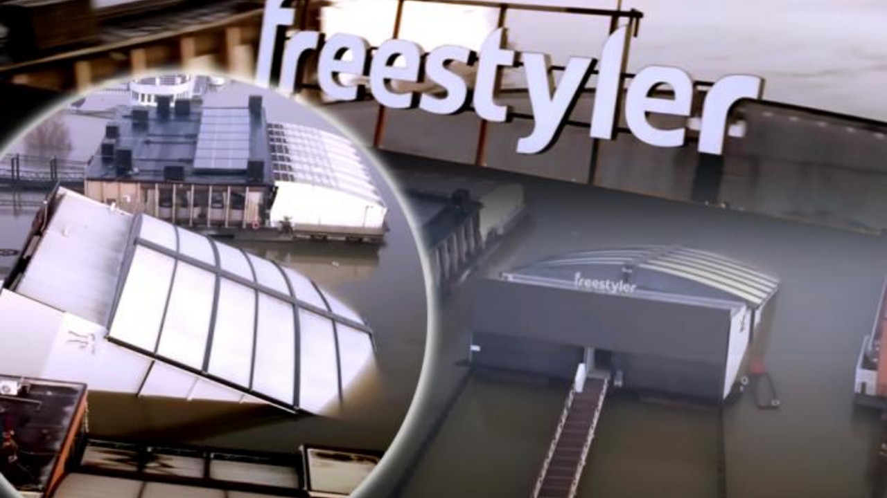 Fristajler
