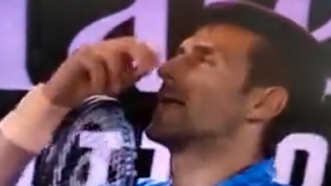 Novak Đoković