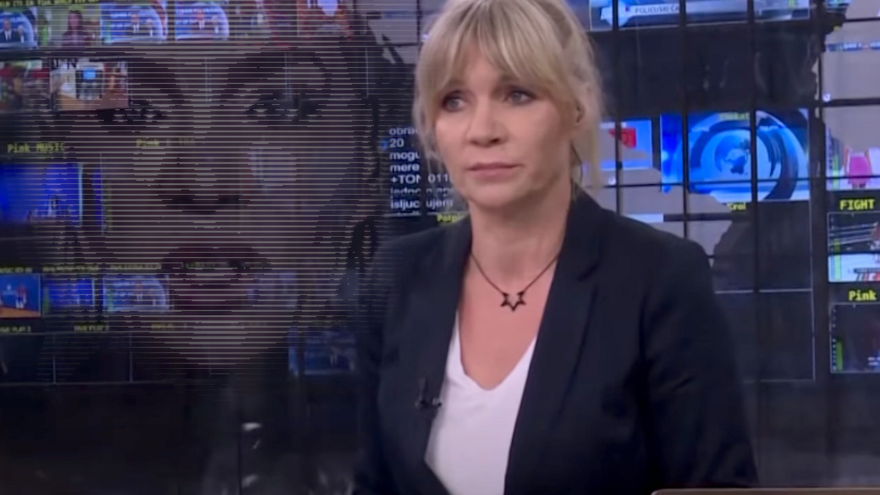 Tanja Rađenović