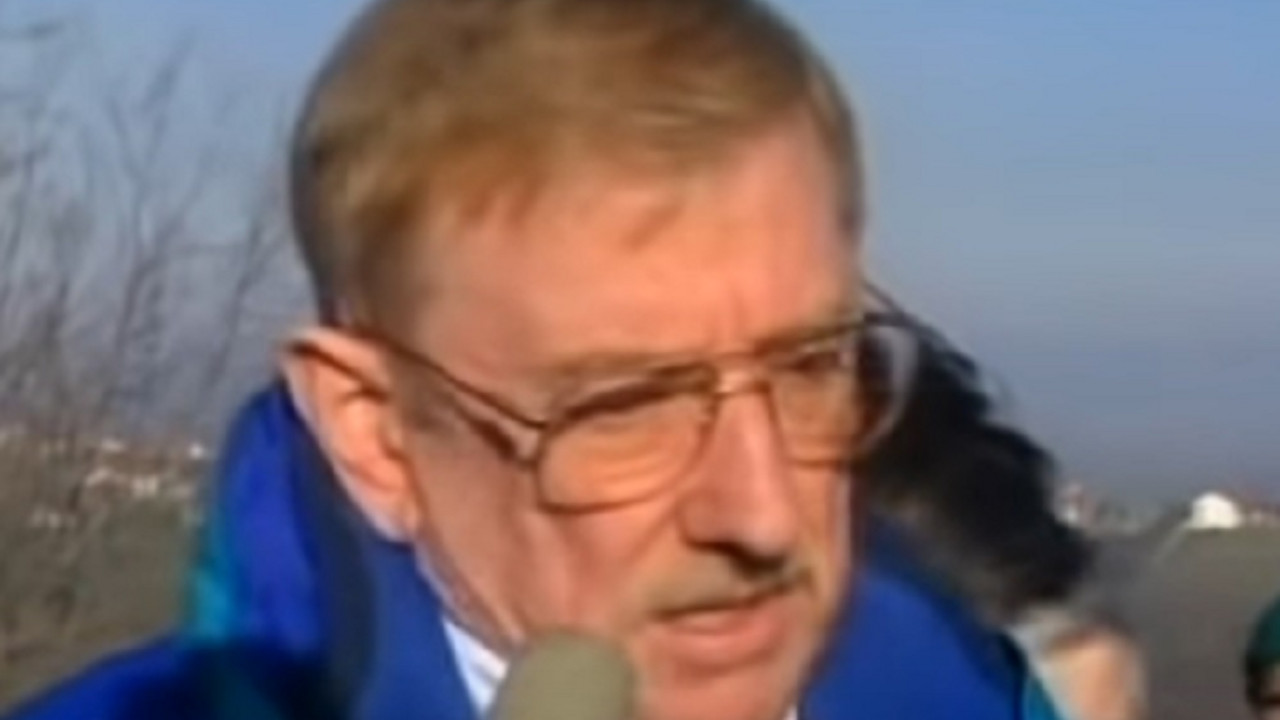 Vilijam Voker