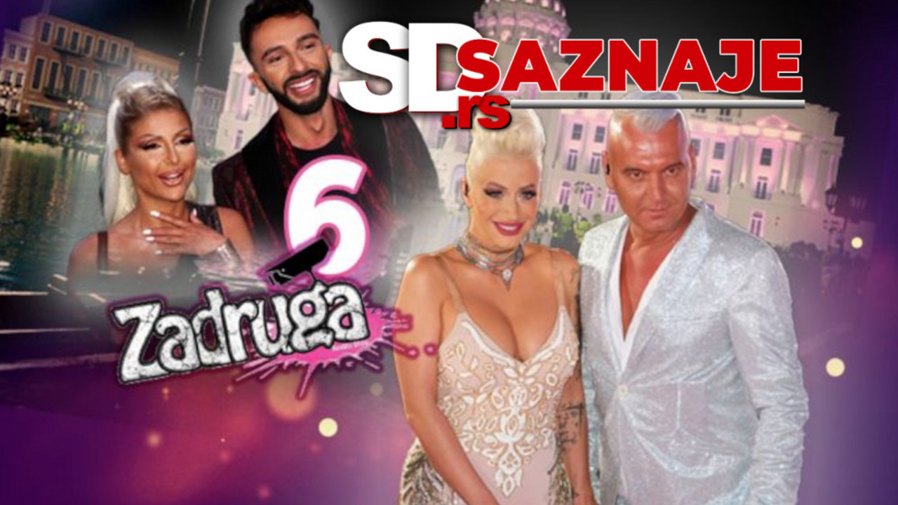 zadruga