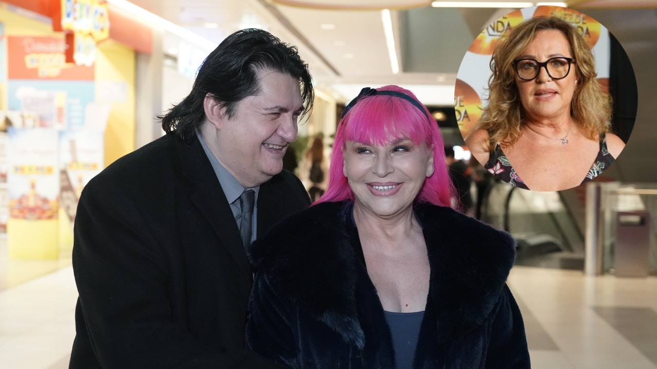 Zorica Brunclik, Miroljub Aranđelović Kemiš, Ana Bekuta