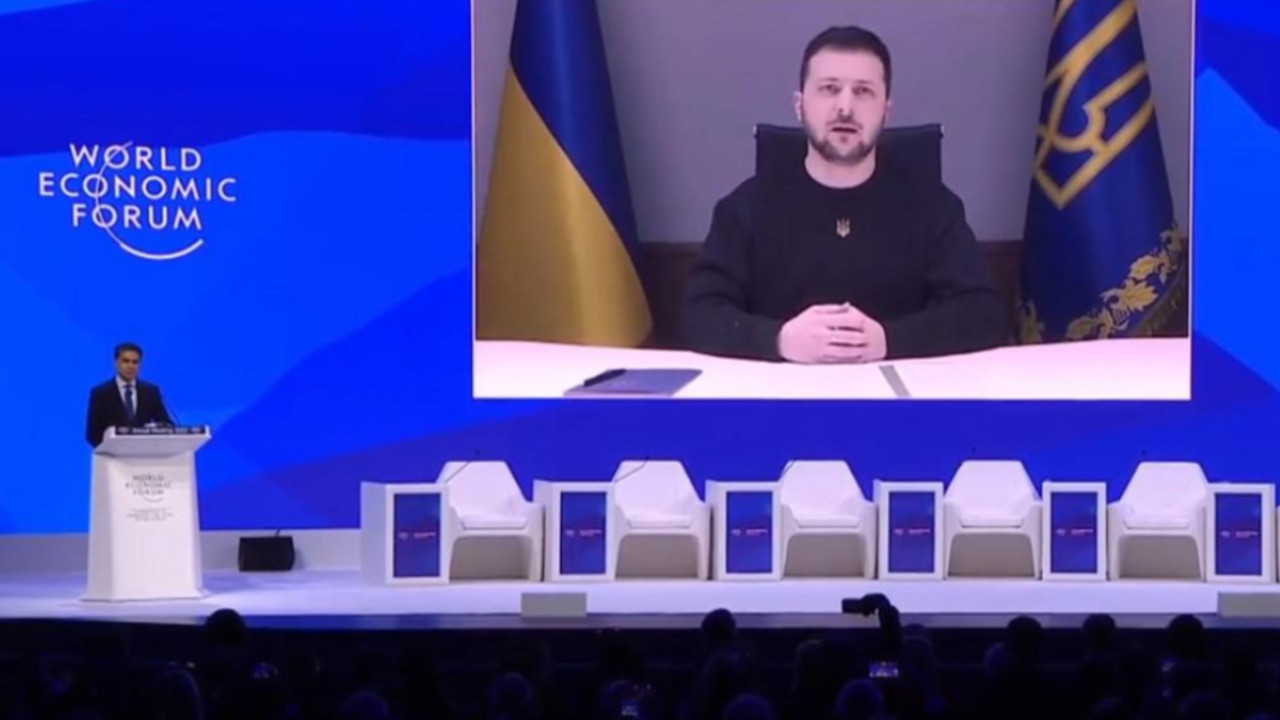 Volodimir Zelenski 