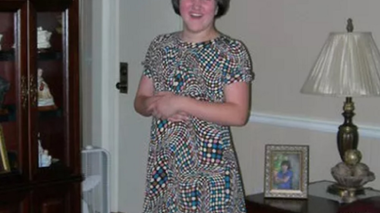 Megan Friks