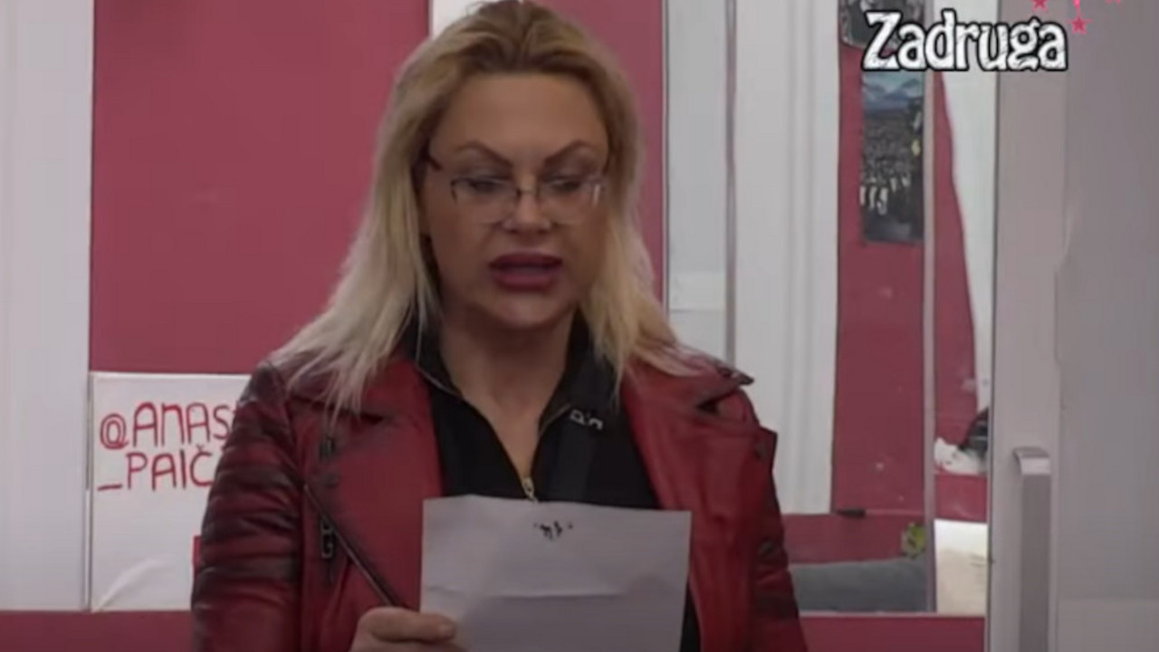 Zadruga 6