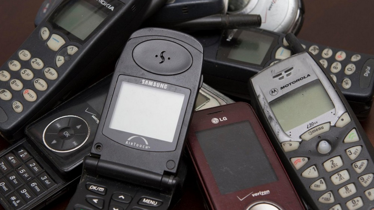 mobilni telefoni