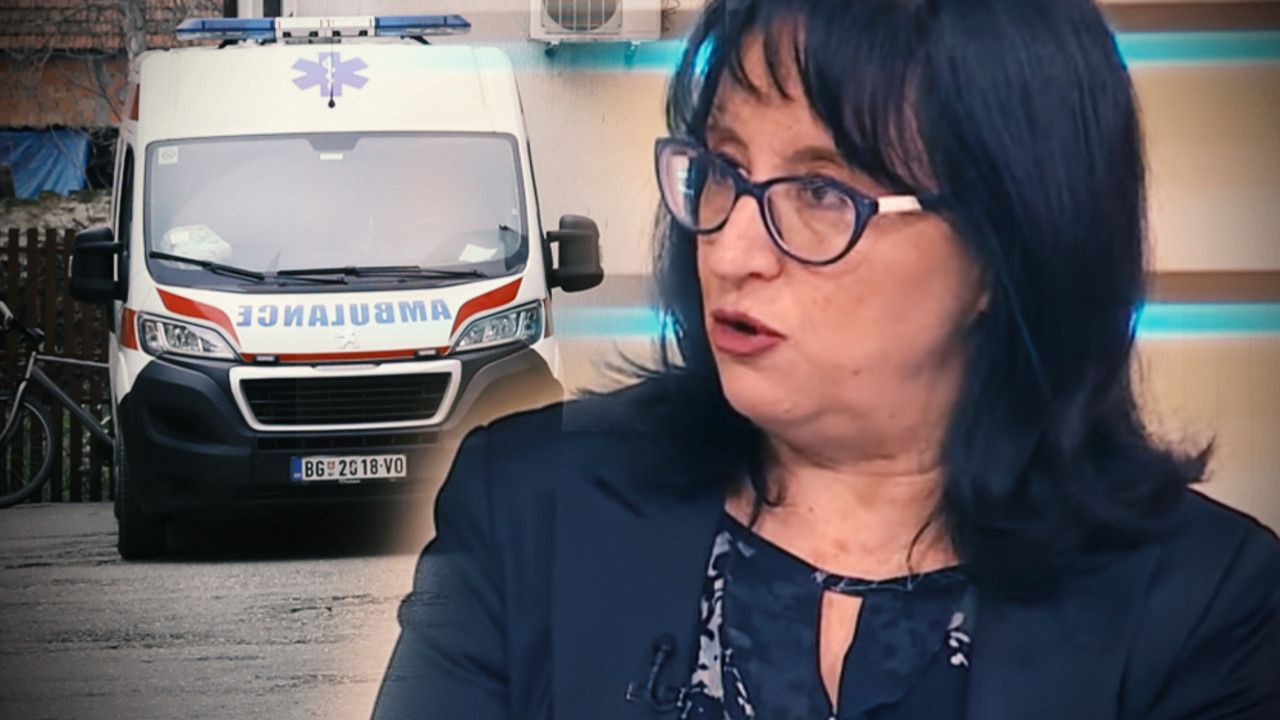Aleksandra Cvetković