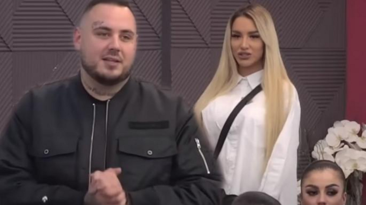 Filip Car, Aleksandra Nikolić