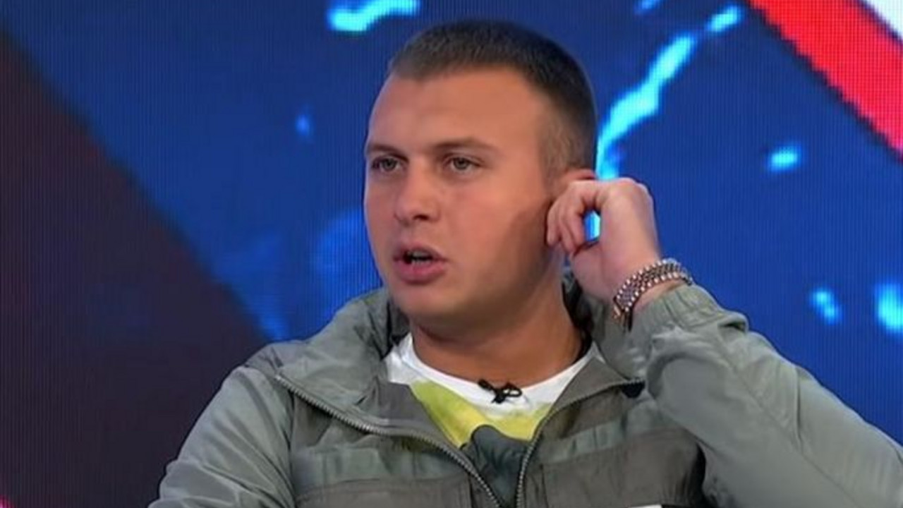 Stefan Karić