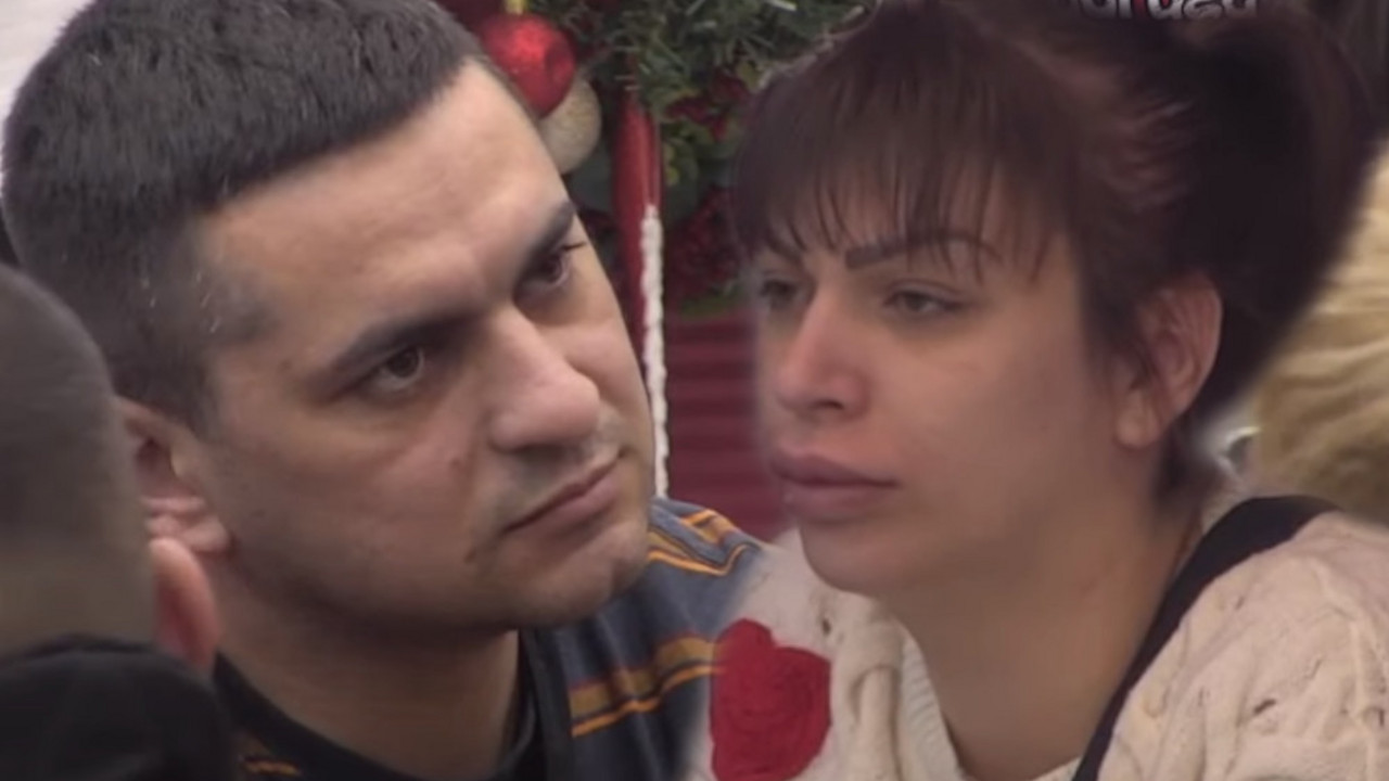 Miljana Kulić, Nenad Macanovicć Bebica