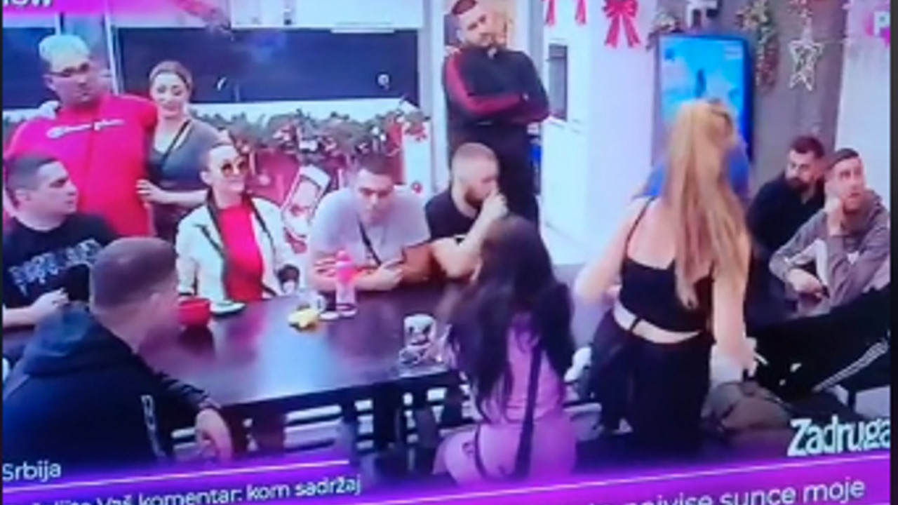 Zadruga