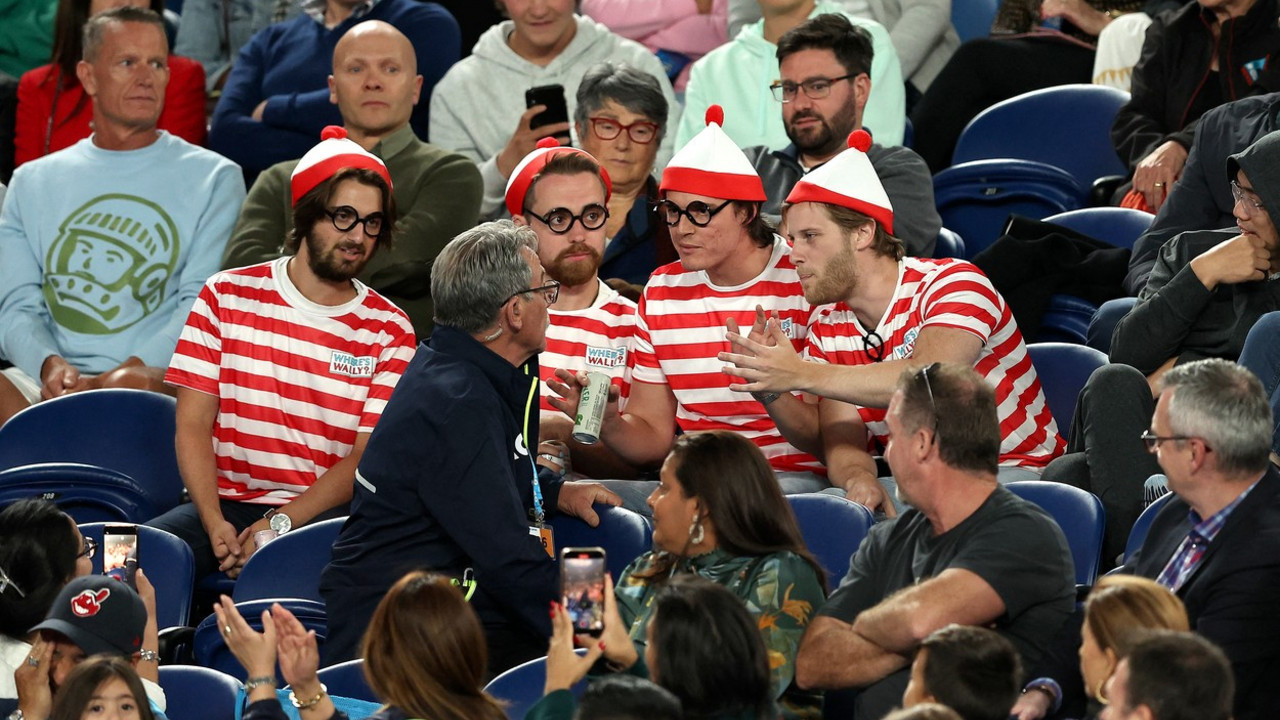 Australian Open