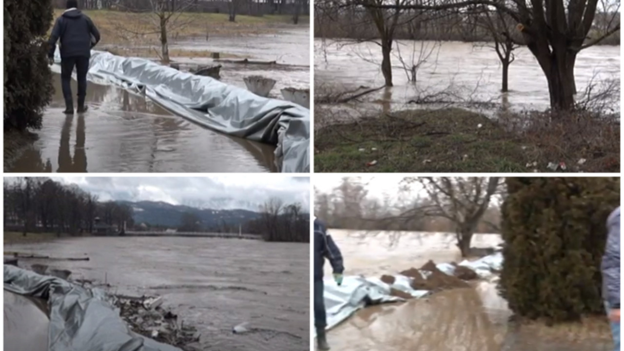 Poplave