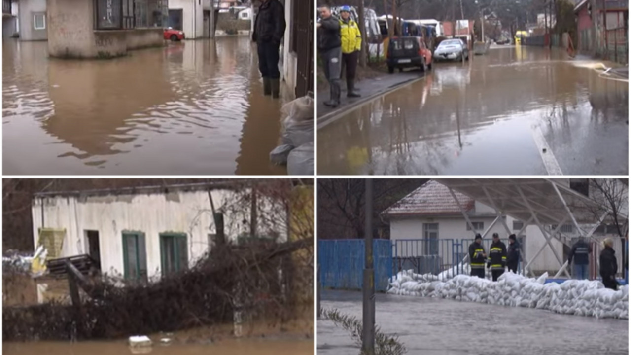 Poplave