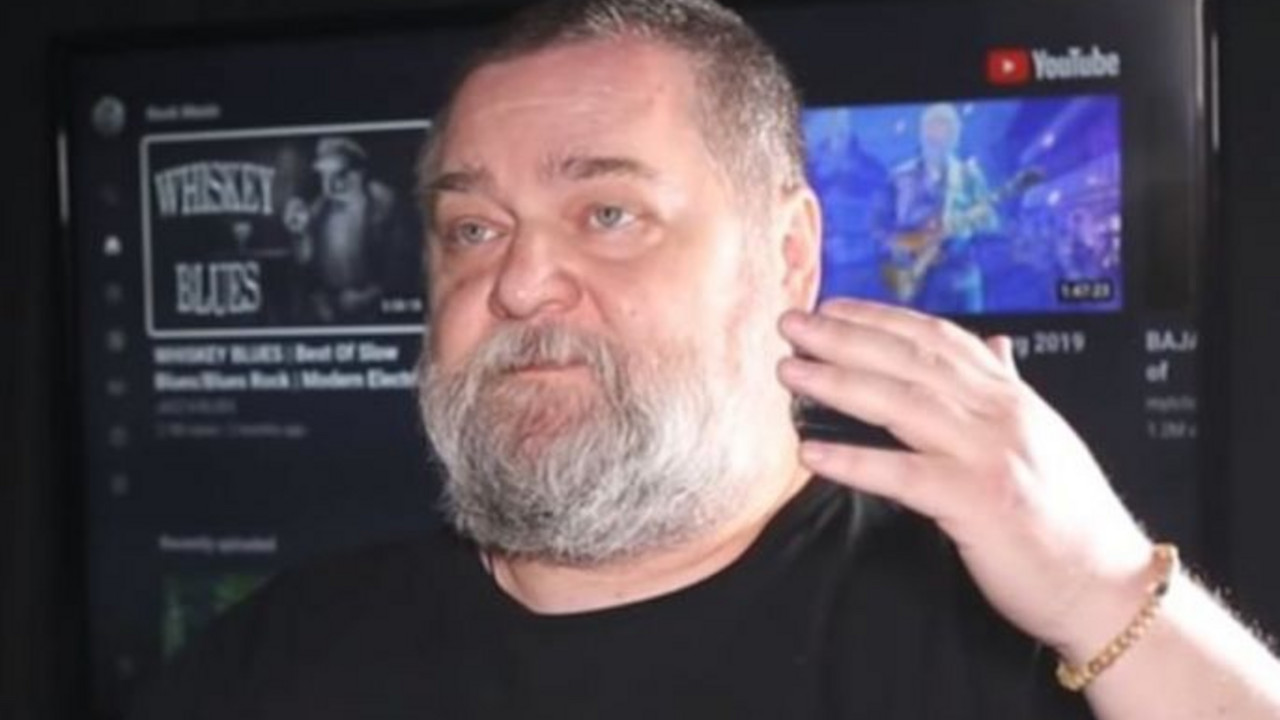 Nikola Pejaković Kolja