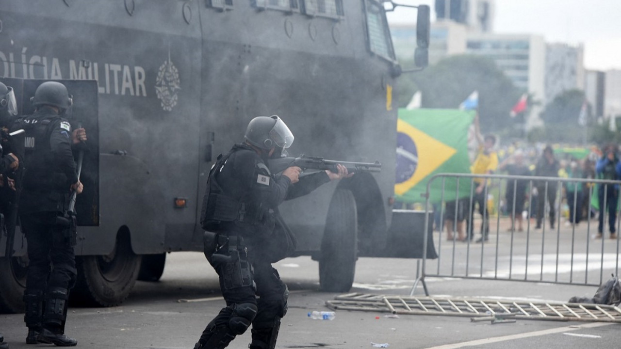 Brazil