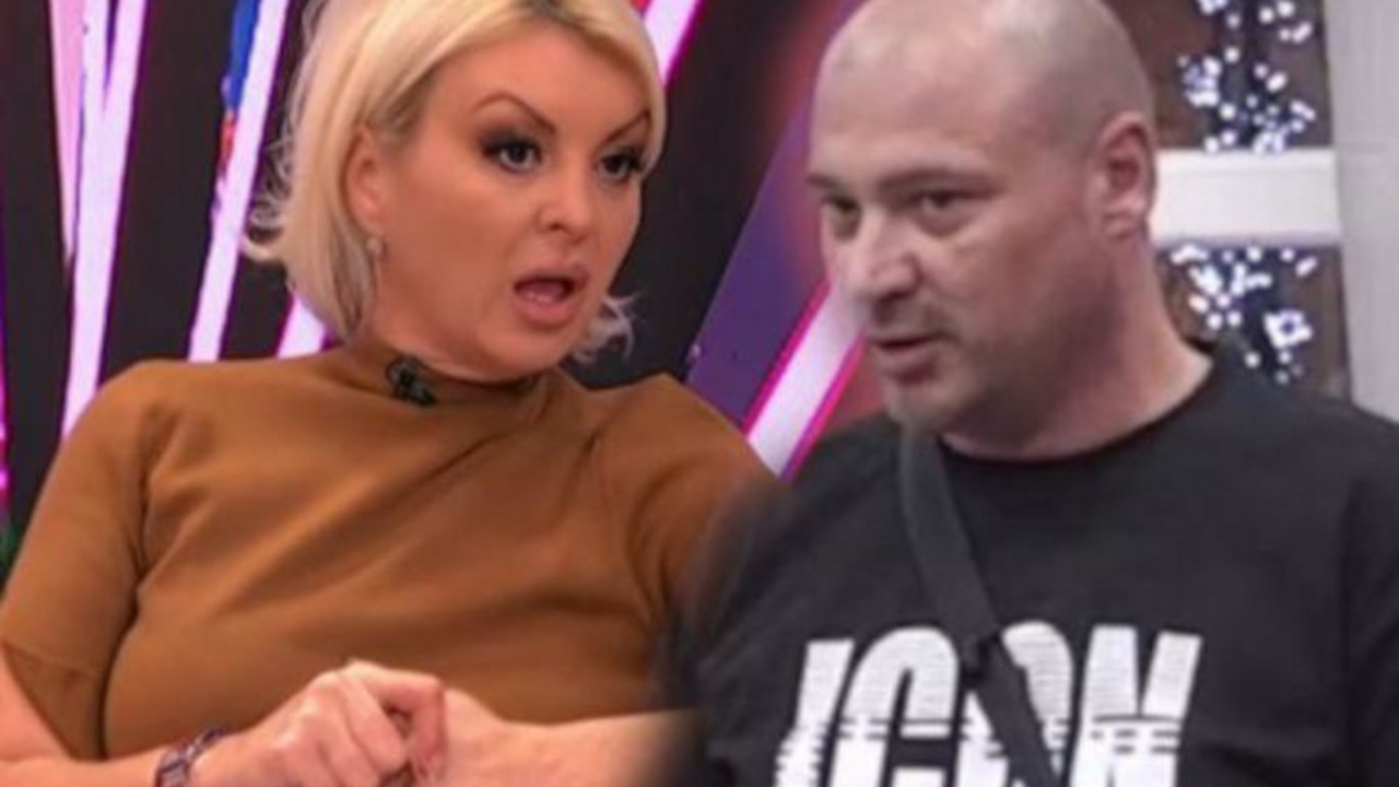 Bojan Simić, Ivana Šašić