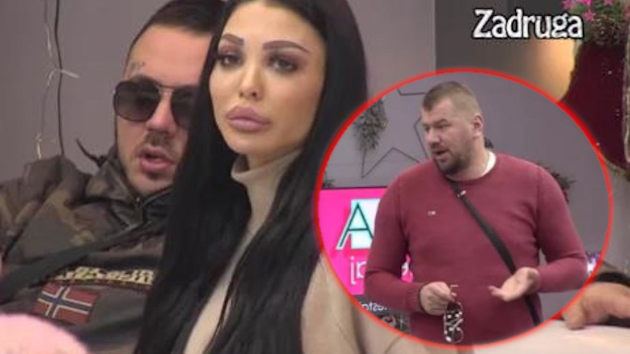 Maja Marinković, Filip Car, Marko Janjušević Janjuš