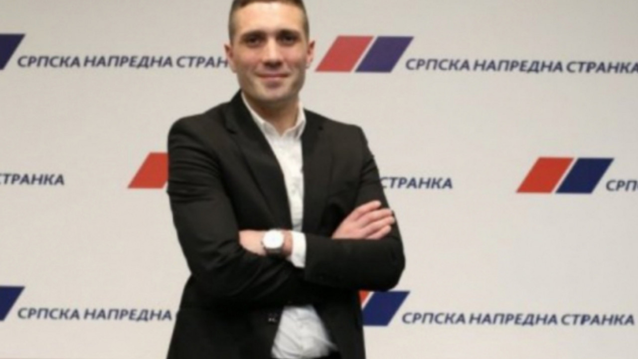 Miloš Terzić