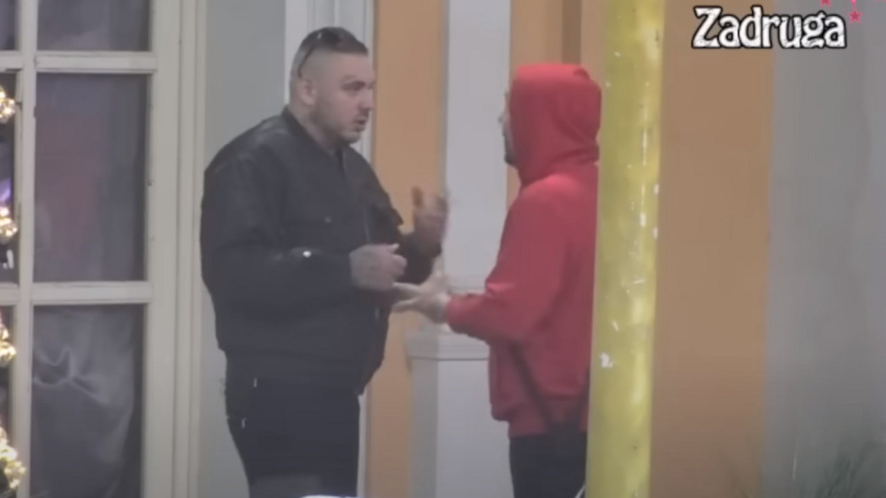 zadruga