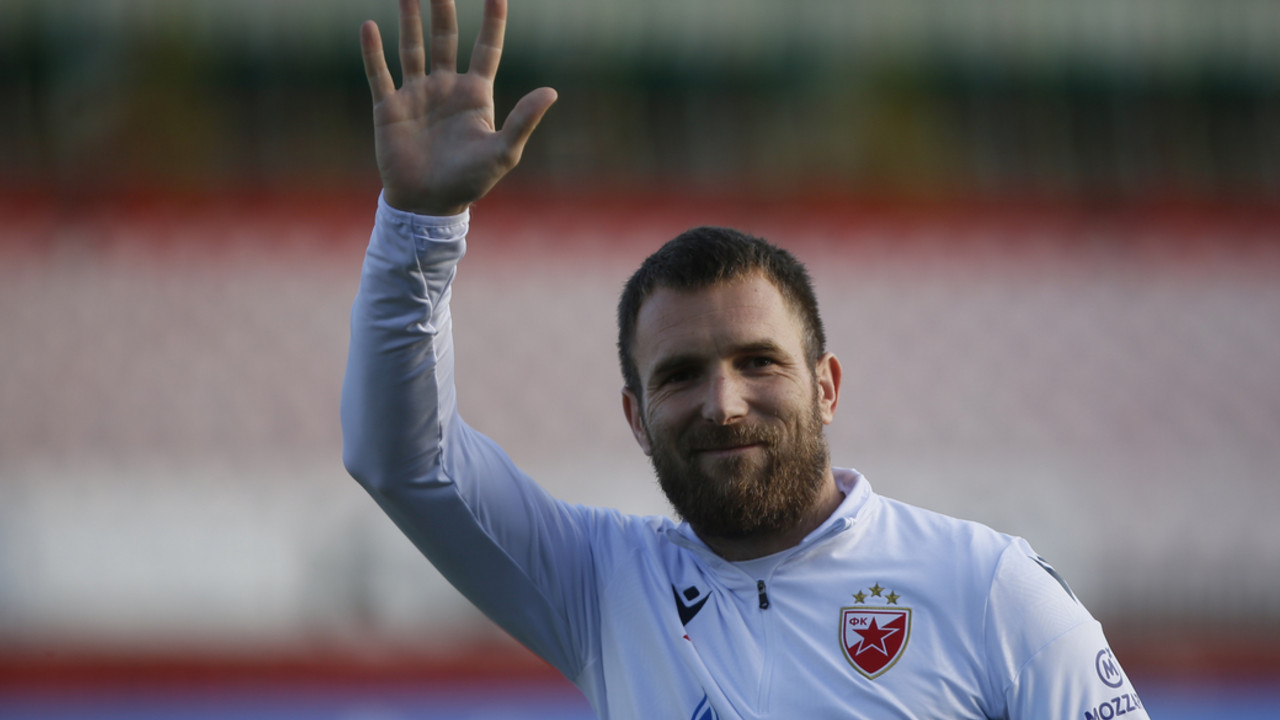Aleksandar Katai