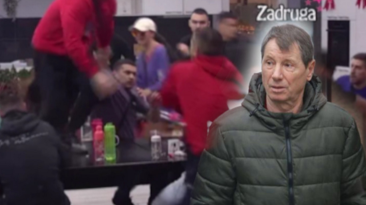 Zvezdan Slavnić, Moka Slavnić