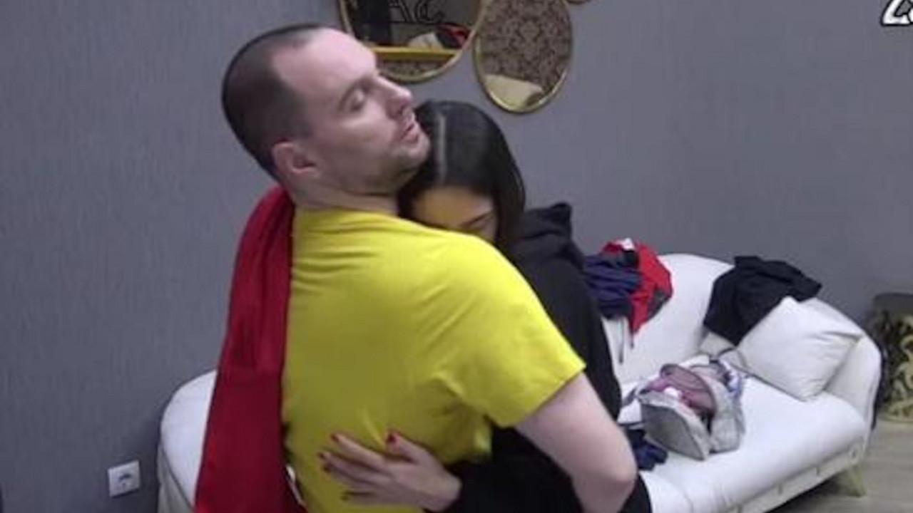 Anđela Đuričić, Zvezdan Slavnić