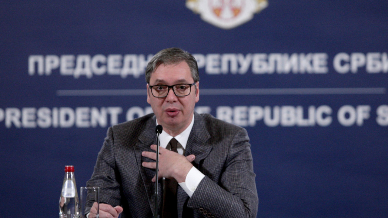 vucic