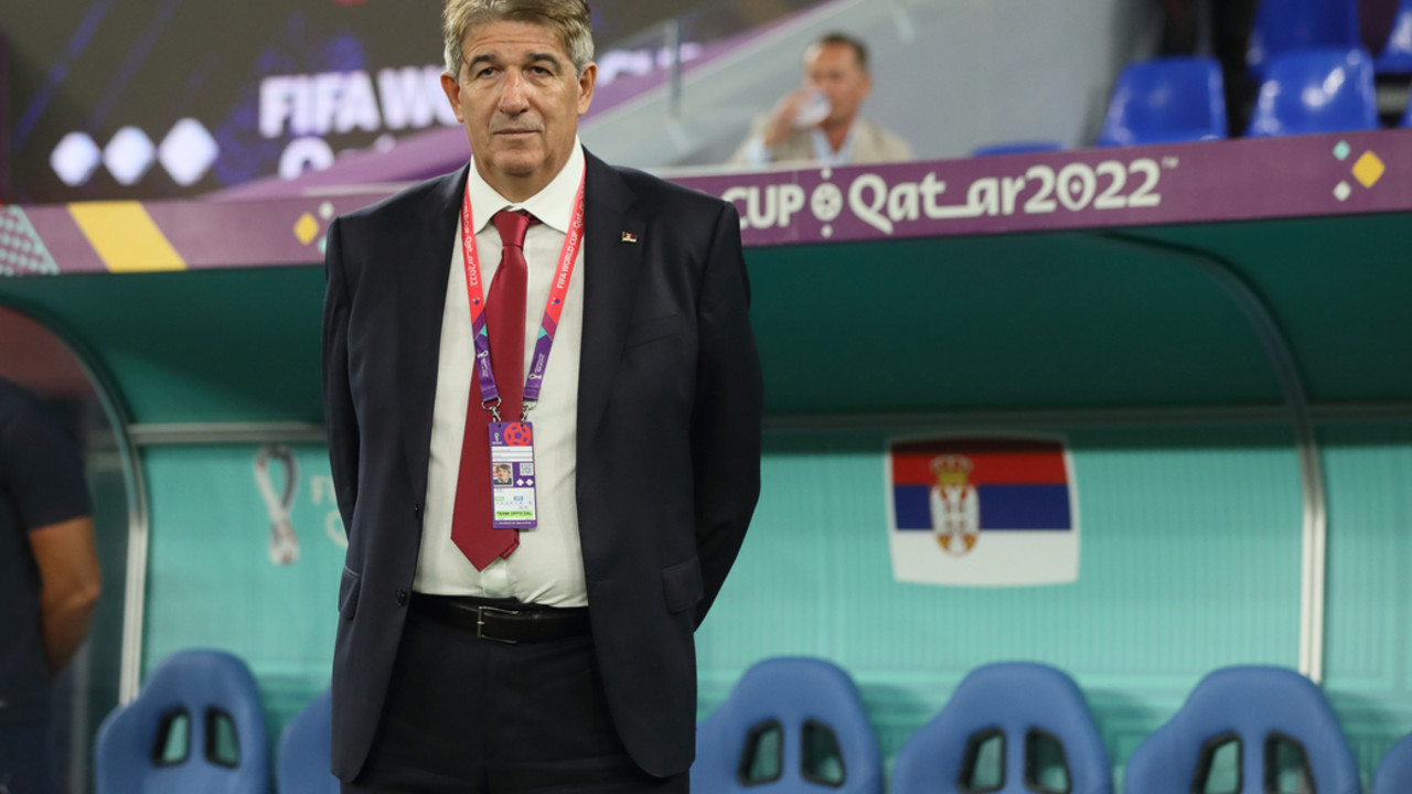 Stevan Stojanović