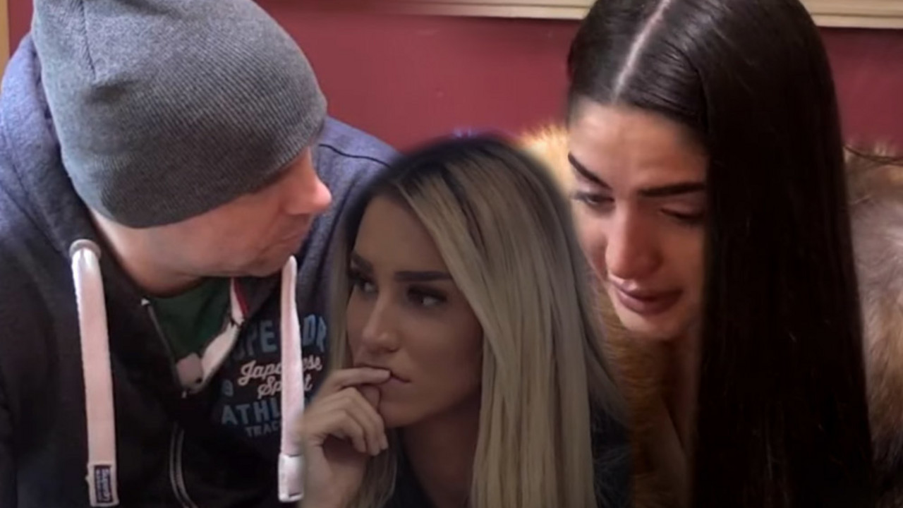 Aleksandra Nikolić, Zvezdan Slavnić, Anđela Đuričić