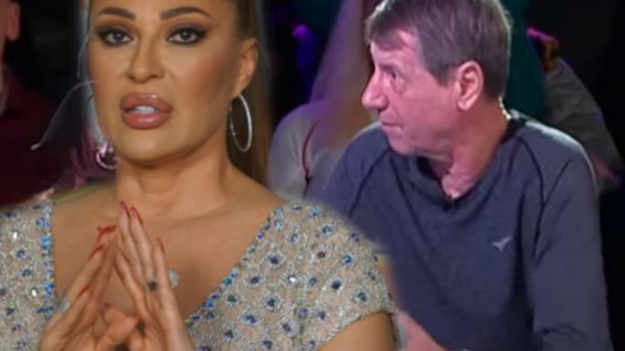 Ceca, Moka Slavnić