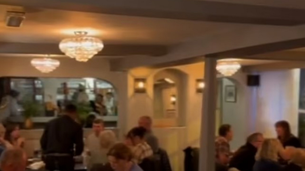 Restoran