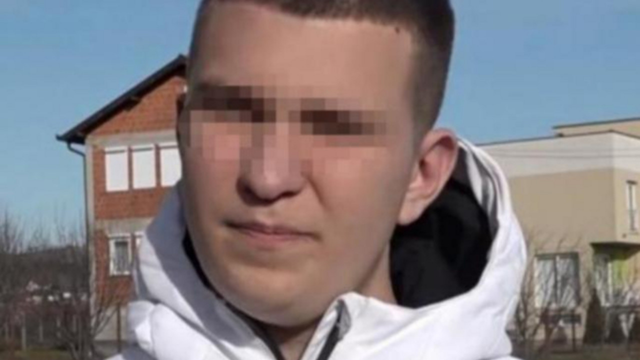 Napadnuti Lazar