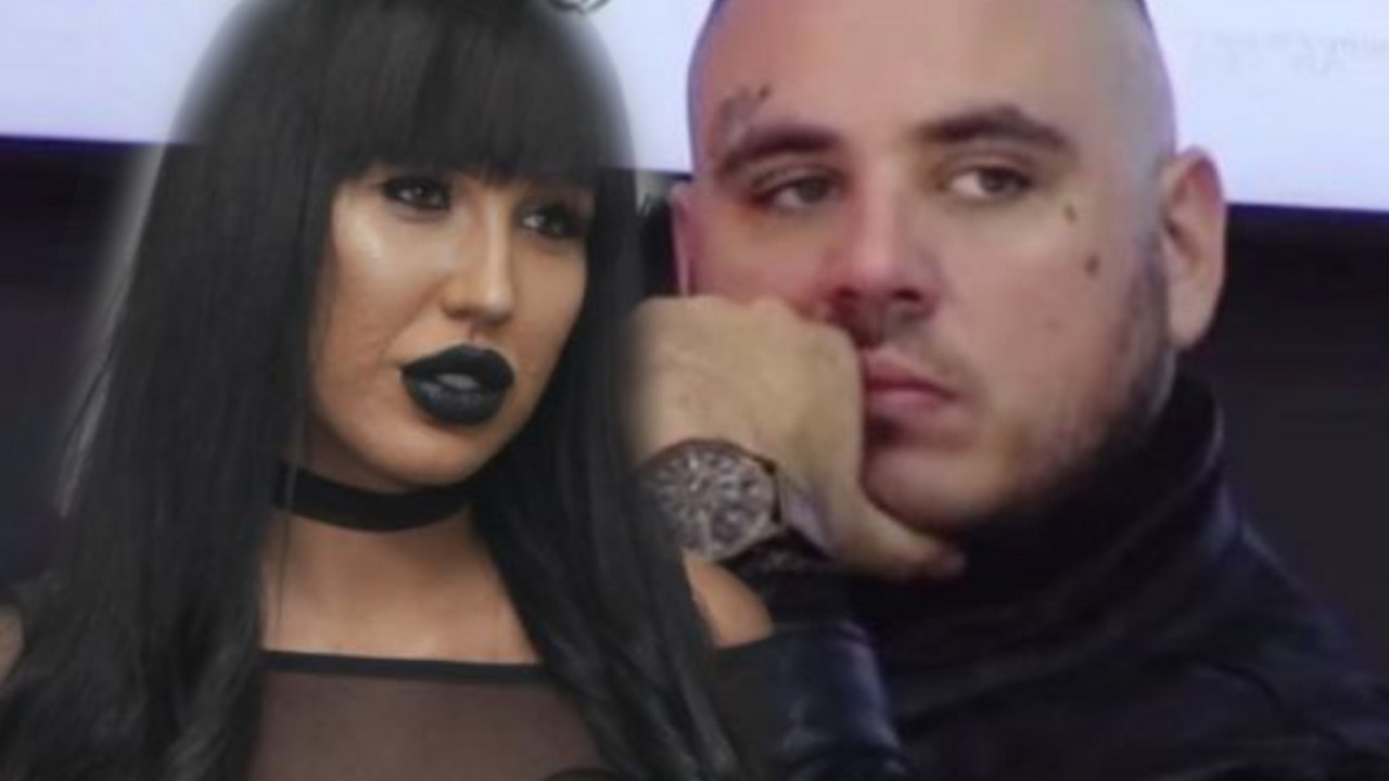 Filip Car, Tijana Ajfon