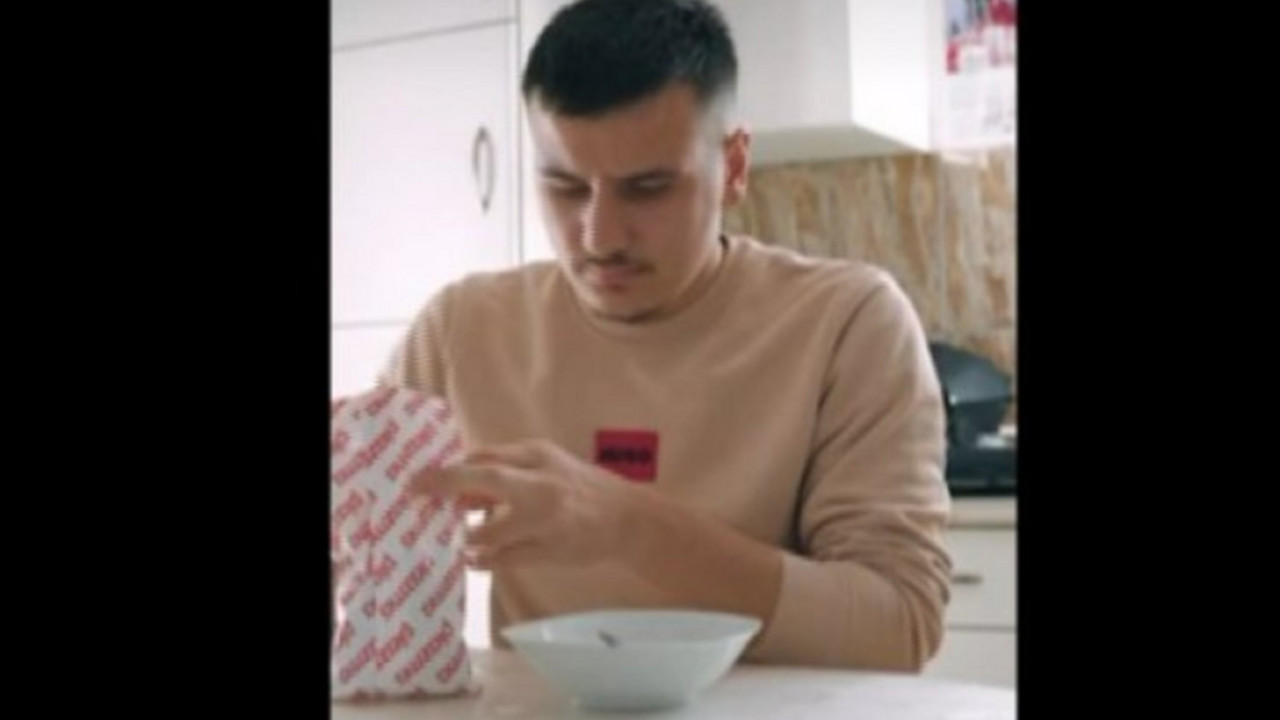 Sramotan video
