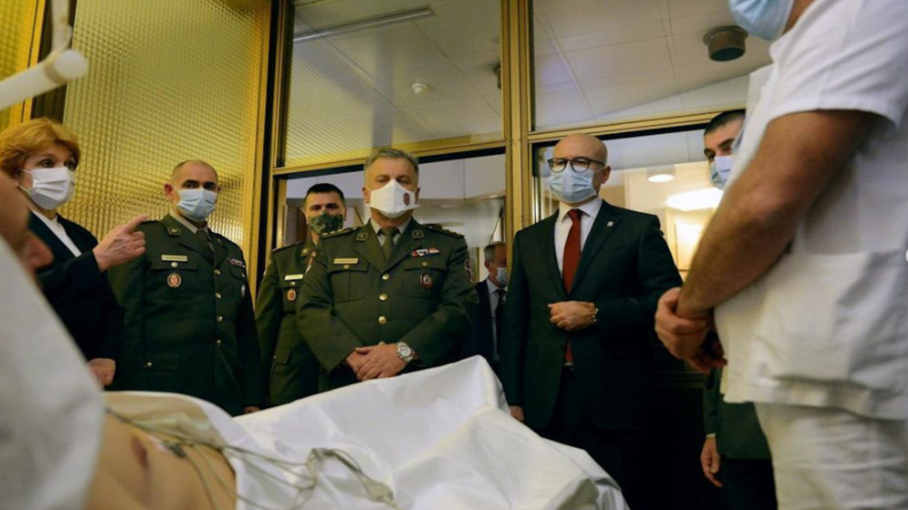 Miloš Vučević