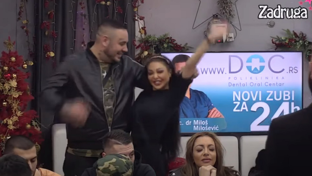 Zadruga 6
