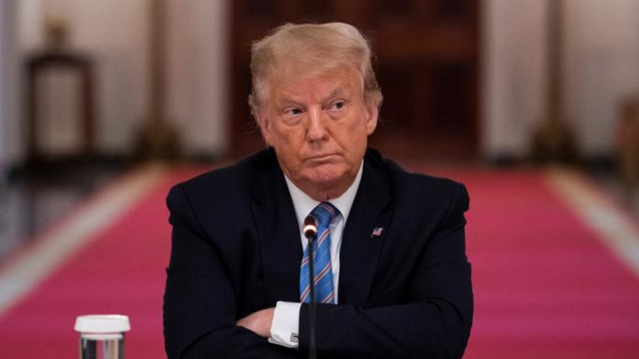 Donald Tramp